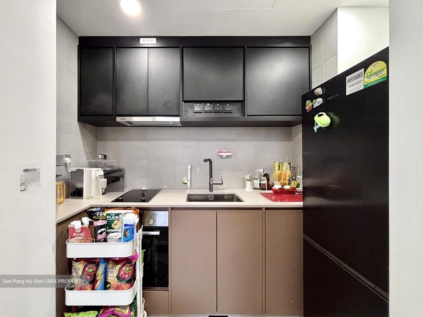 Noma (D14), Apartment #525585531